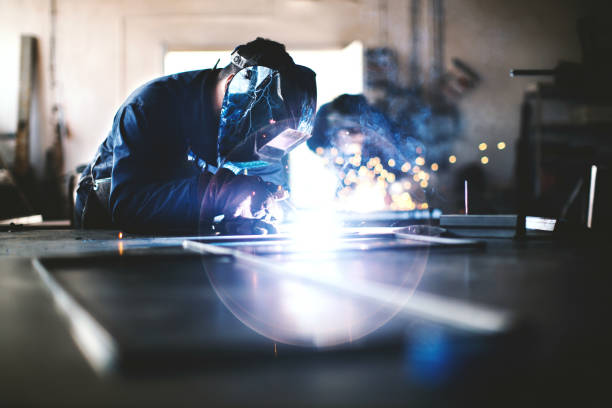 Best Food and Beverage Processing Equipment Welding in Lula, GA