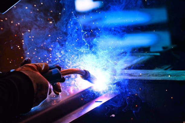 Affordable Welder Services in Lula, GA