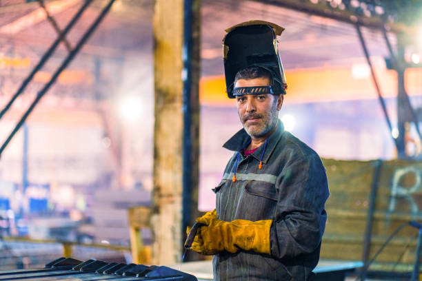 Reliable Lula, GA Welder & Metal Fabrication Solutions