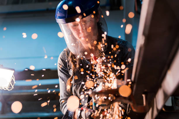 Best Food and Beverage Processing Equipment Welding in Lula, GA